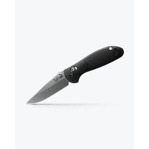 Black (Silver)