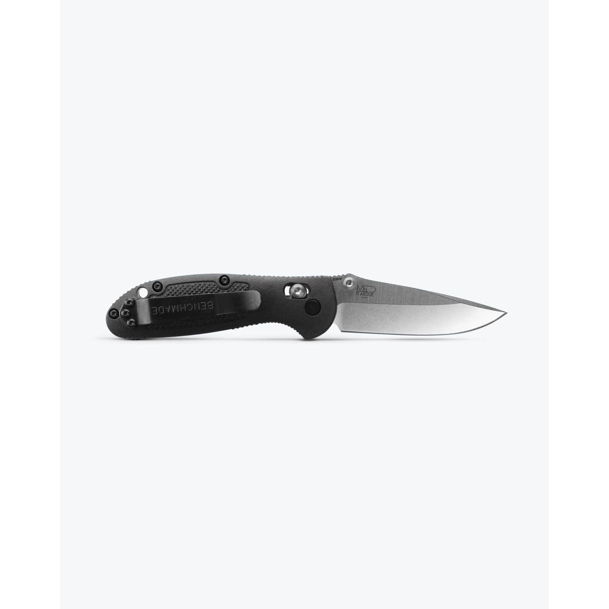 Mini Griptilian | Benchmade | SX Collective