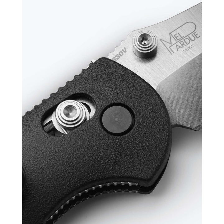Benchmade Mini Griptilian