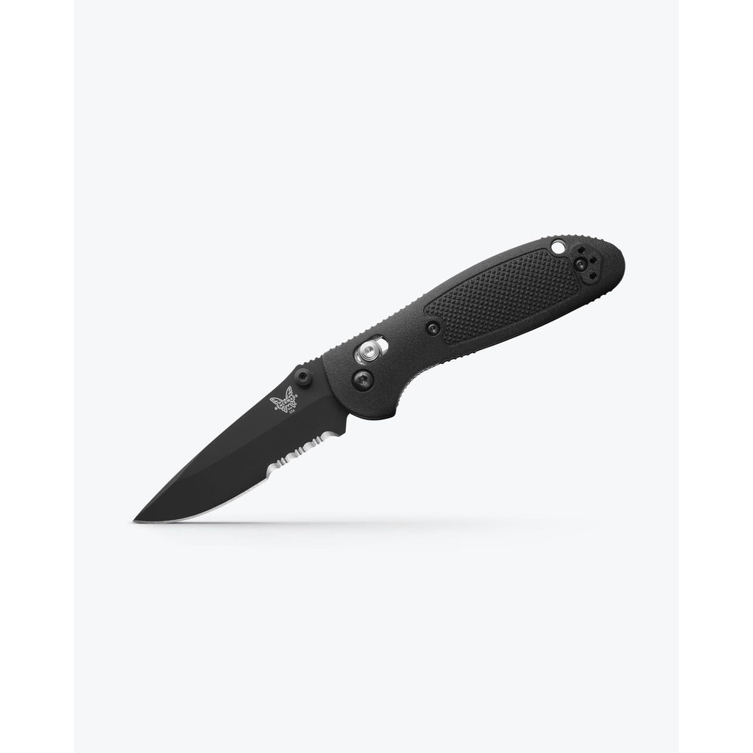 Benchmade Mini Griptilian