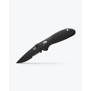 Black (Black)