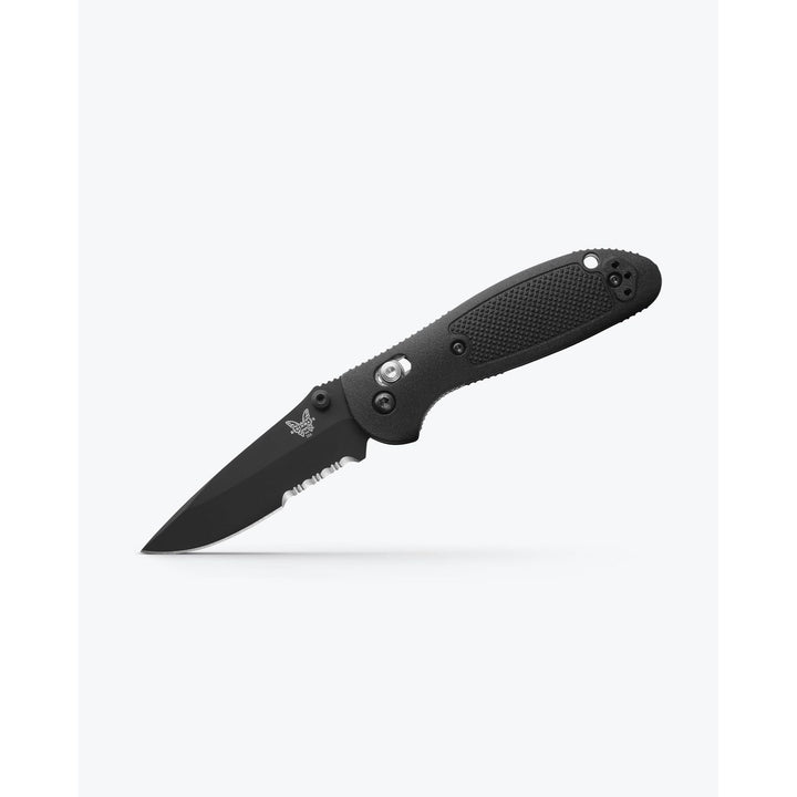 Benchmade Mini Griptilian