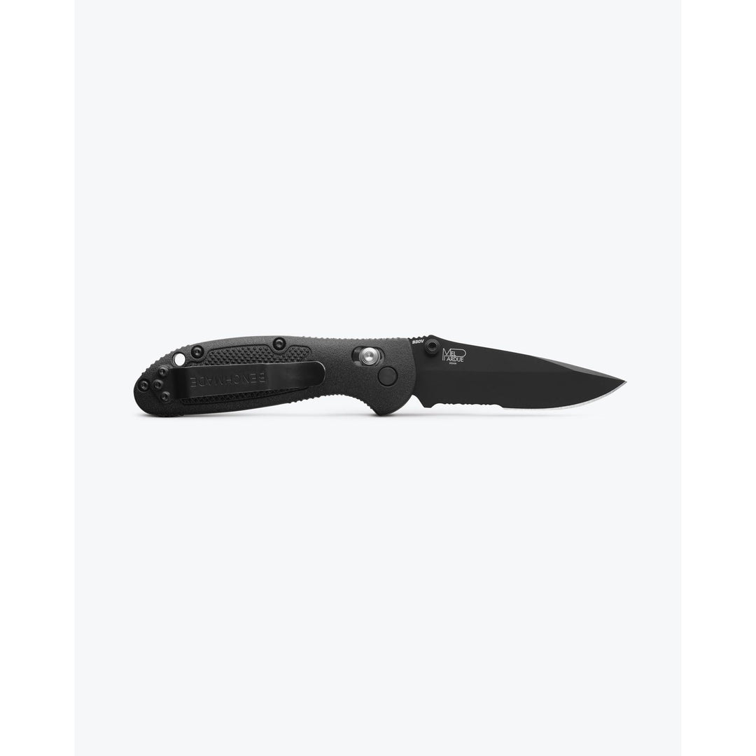 Benchmade Mini Griptilian