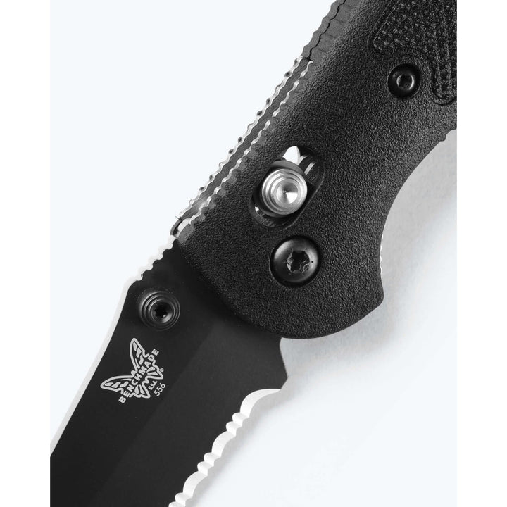 Benchmade Mini Griptilian