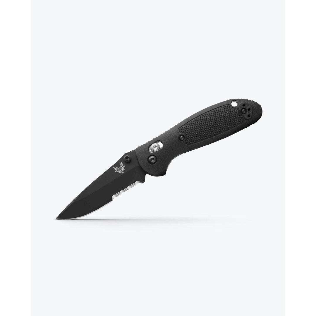 Benchmade Mini Griptilian