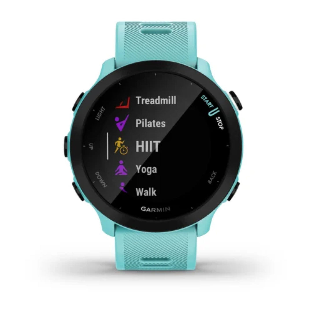 Garmin Forerunner 55 Smartwatch