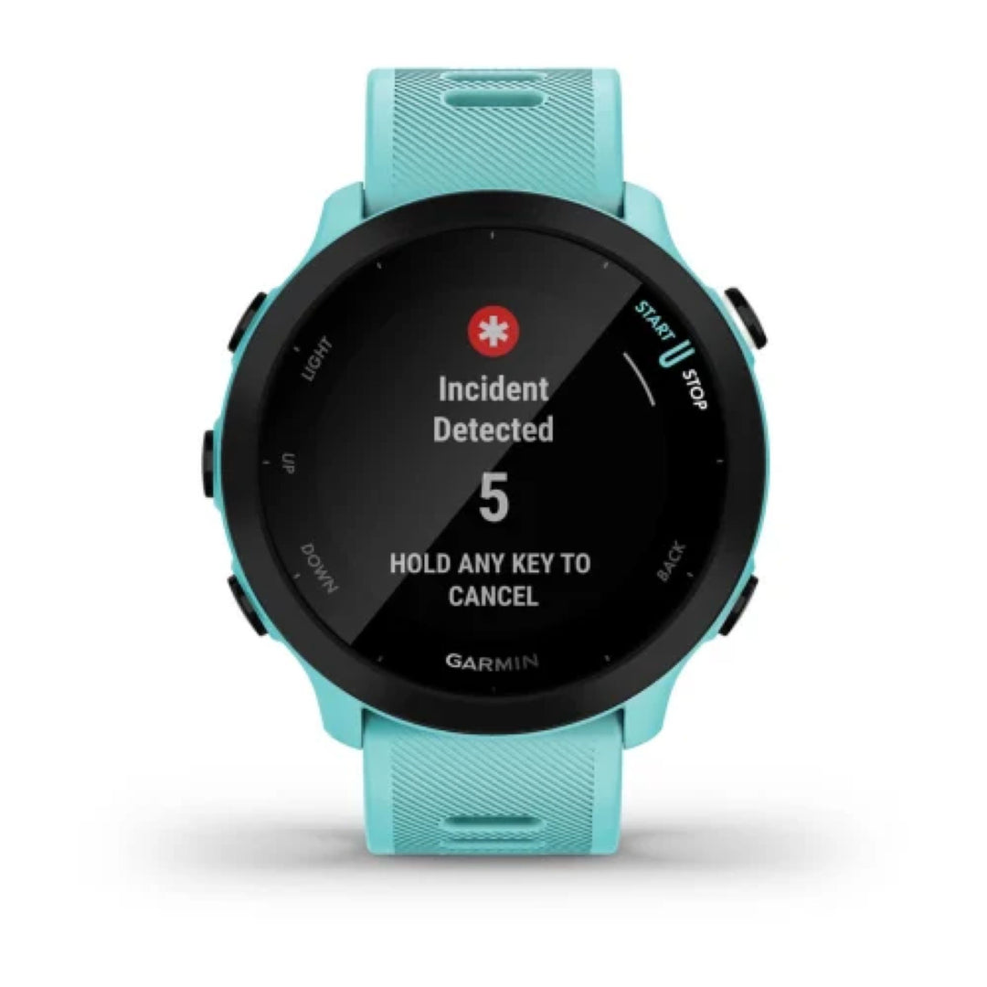 Garmin Forerunner 55 Smartwatch