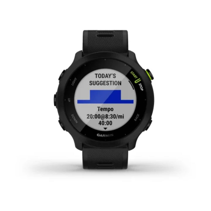 Garmin Forerunner 55 Smartwatch