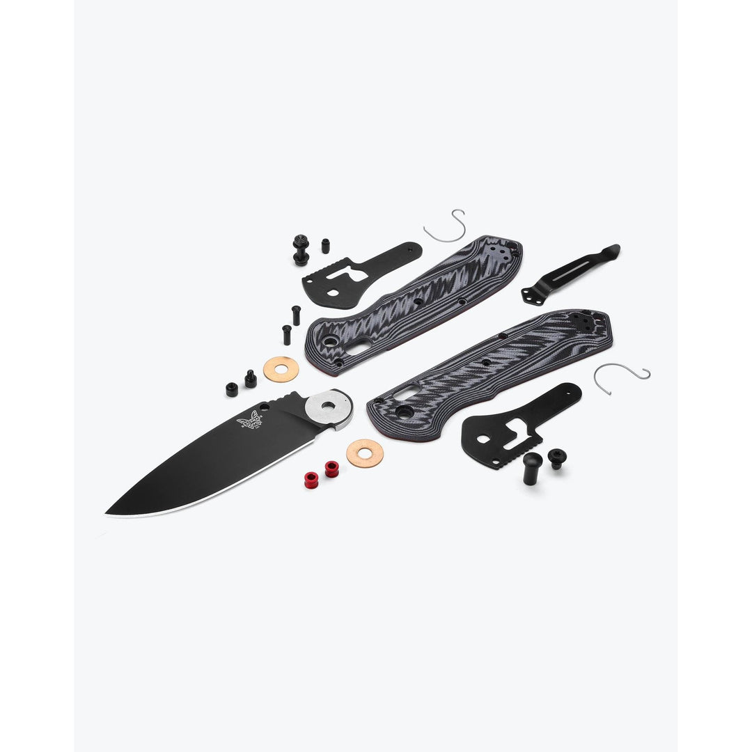 Benchmade Freek