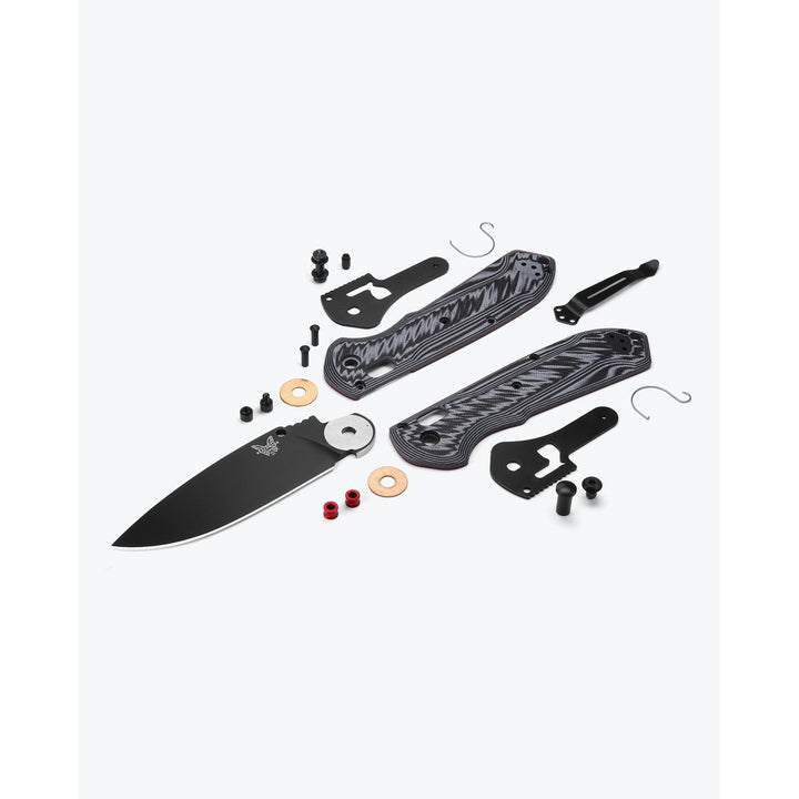 Benchmade Freek