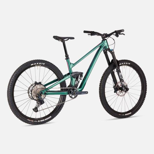 2026 Heretic SLX