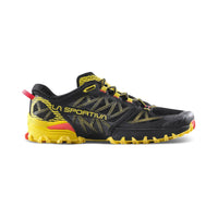 Black/Yellow