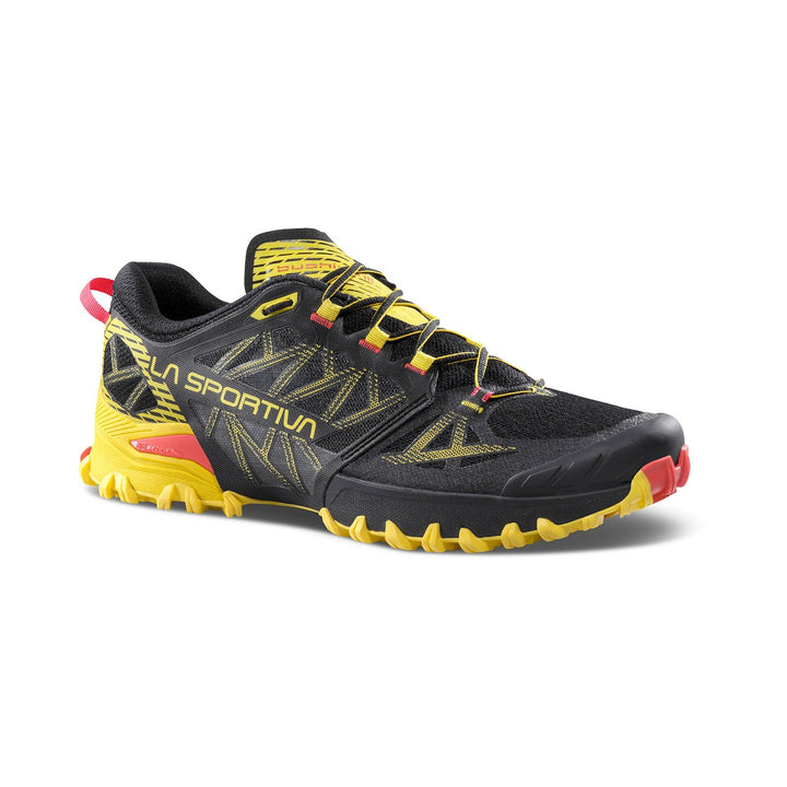 La Sportiva Men's Bushido III