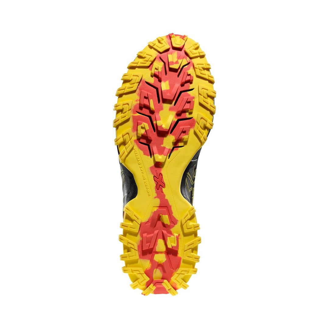 La Sportiva Men's Bushido III