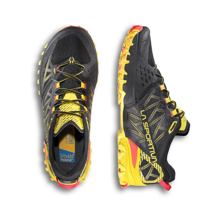 La Sportiva Men's Bushido III
