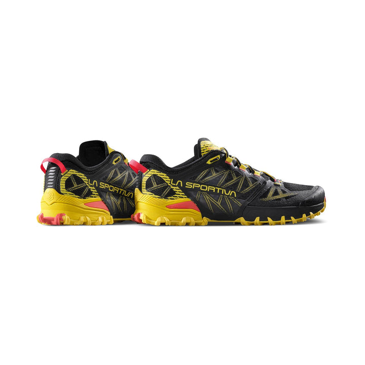 La Sportiva Men's Bushido III