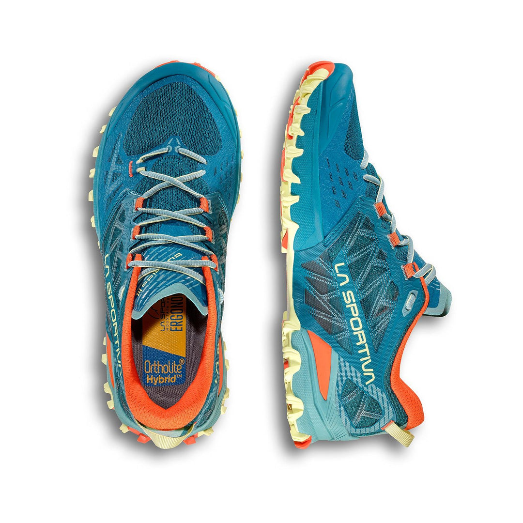 La Sportiva Women's Bushido III