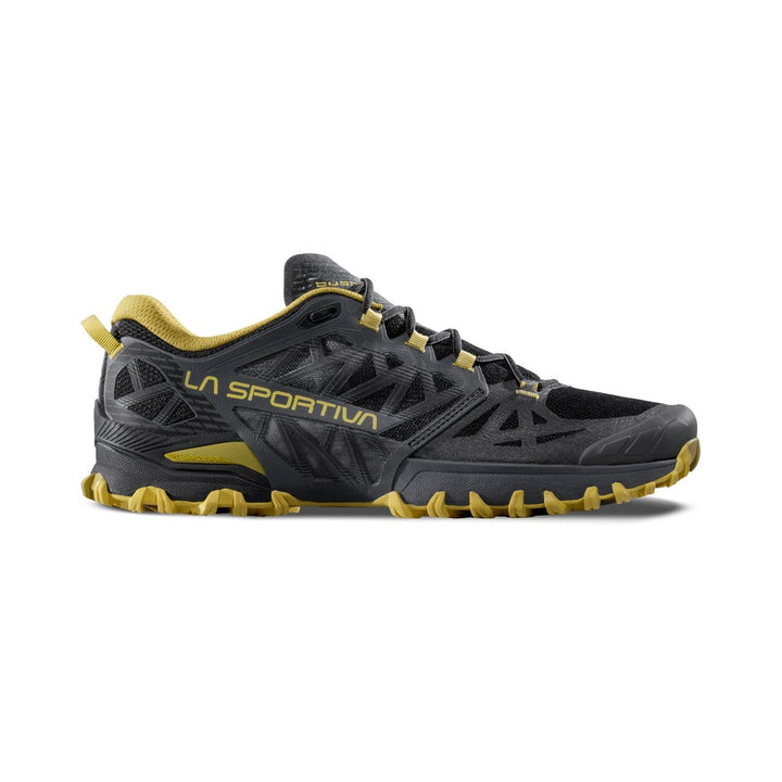 La Sportiva Men's Bushido III Wide