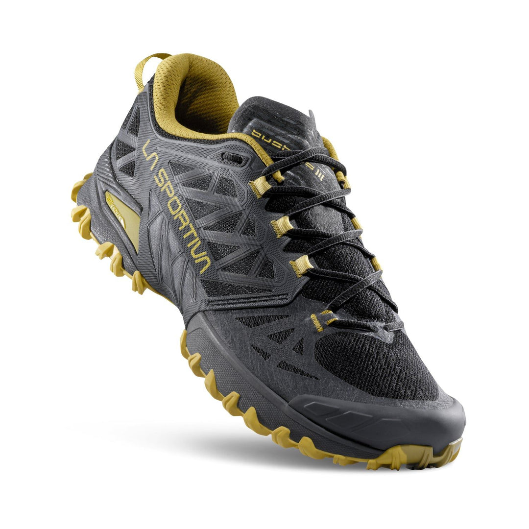 La Sportiva Men's Bushido III Wide