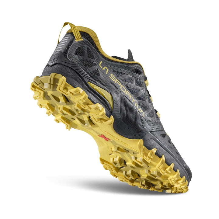 La Sportiva Men's Bushido III Wide