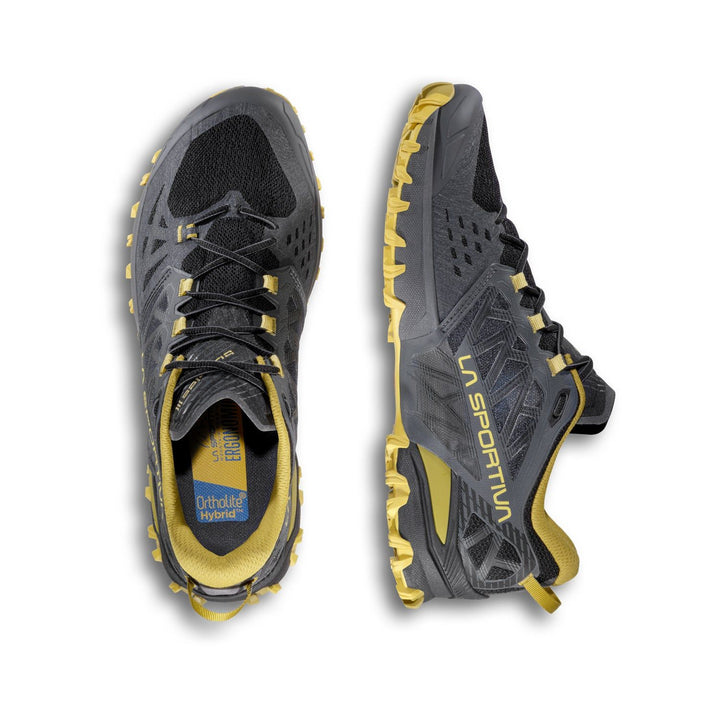 La Sportiva Men's Bushido III Wide