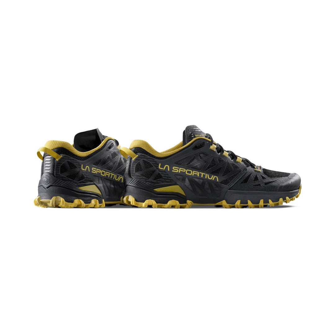 La Sportiva Men's Bushido III Wide