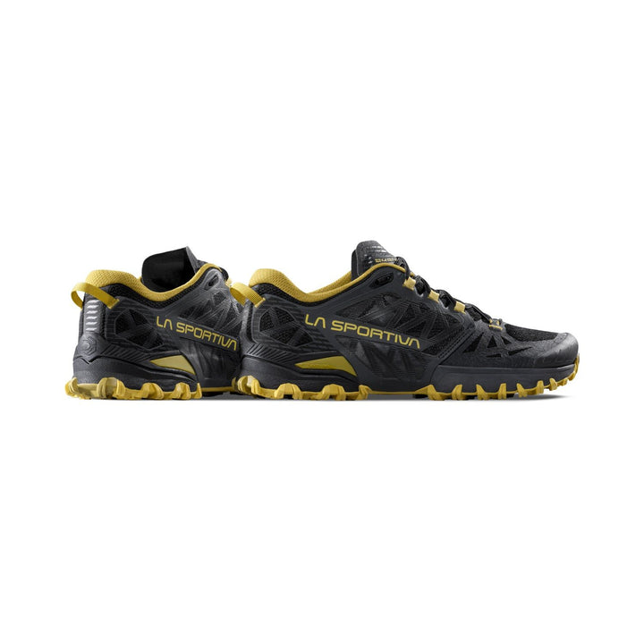La Sportiva Men's Bushido III Wide