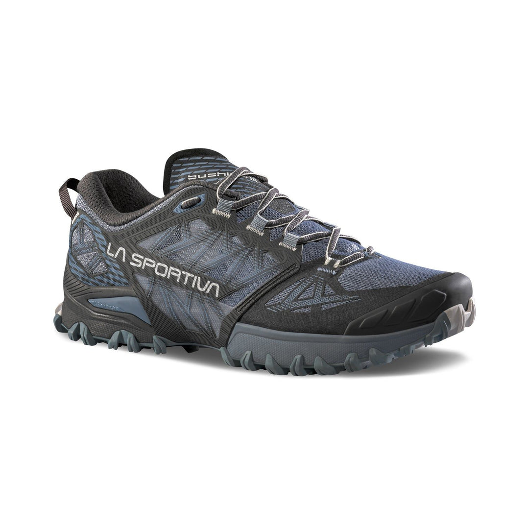 La Sportiva Women's Bushido III Wide