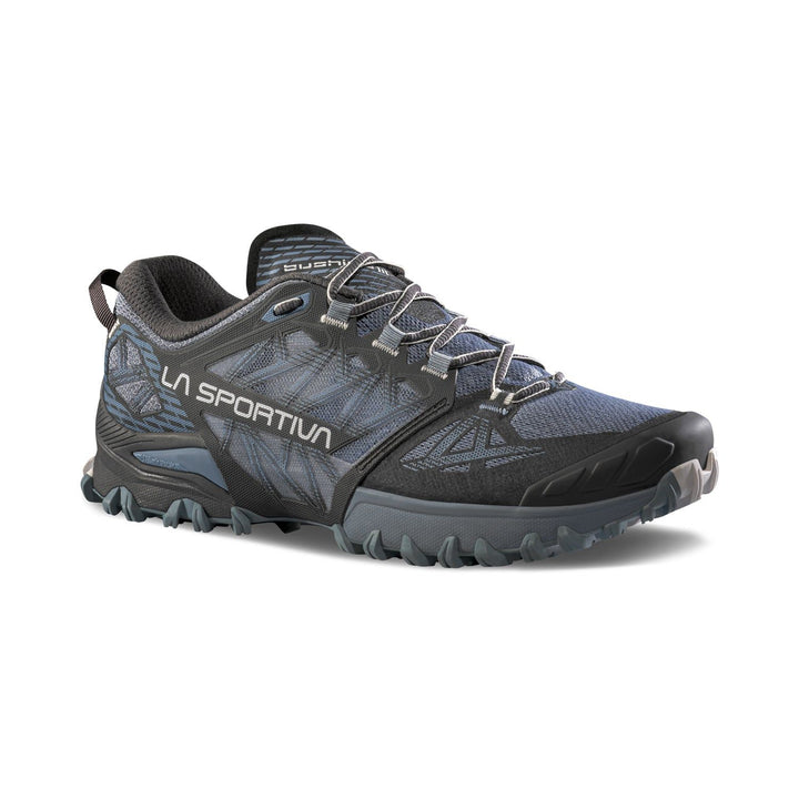 La Sportiva Women's Bushido III Wide