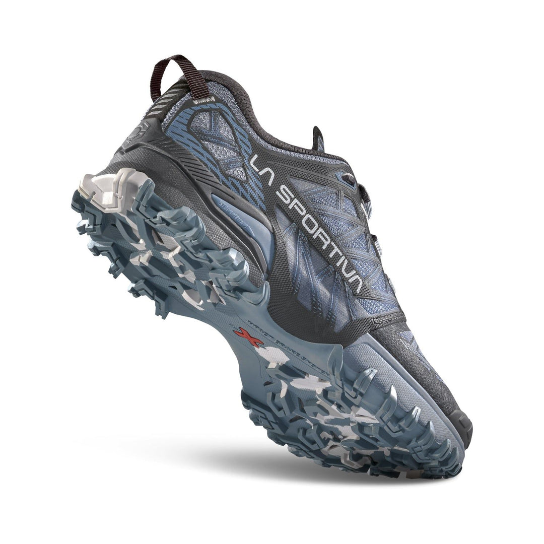 La Sportiva Women's Bushido III Wide