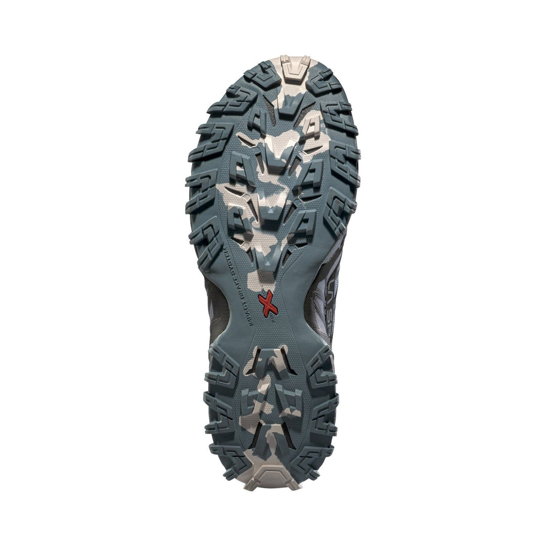 La Sportiva Women's Bushido III Wide