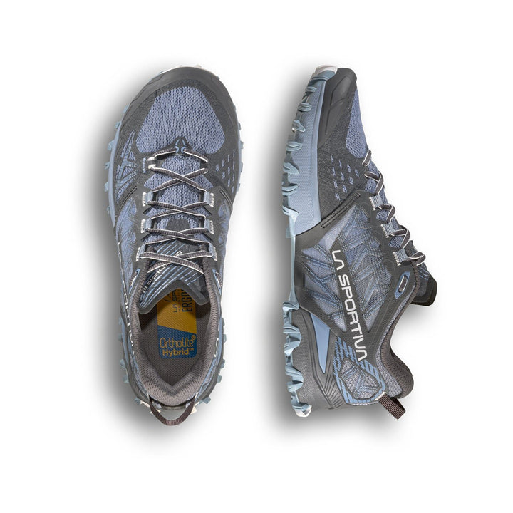 La Sportiva Women's Bushido III Wide