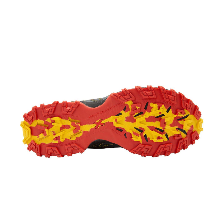 La Sportiva Men's Bushido III GTX