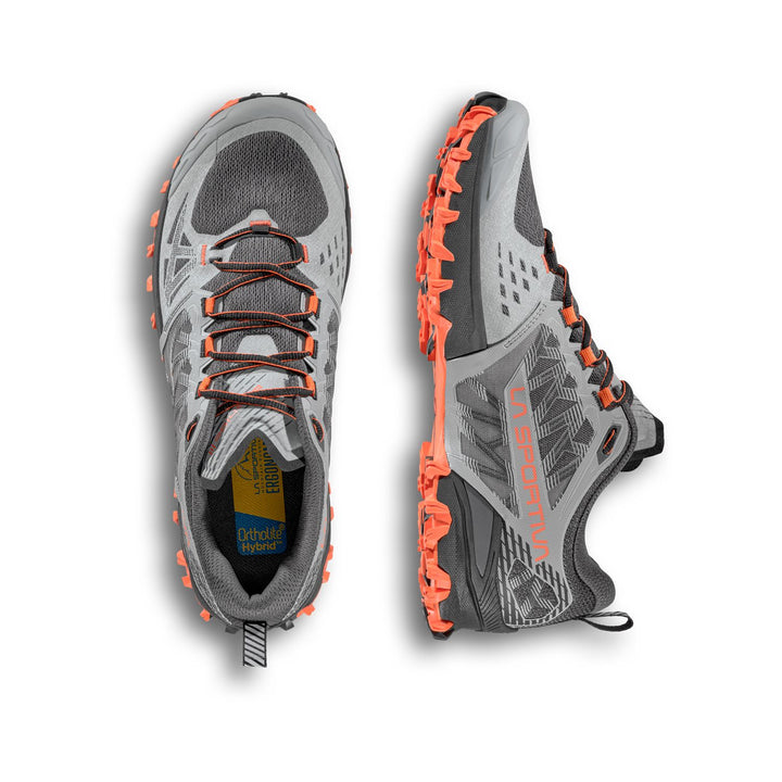 La Sportiva Men's Bushido III GTX