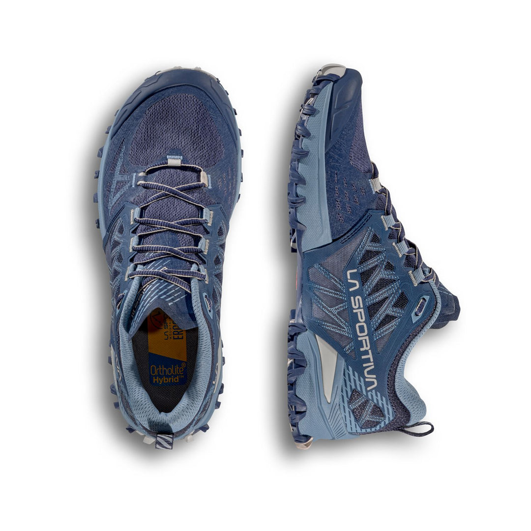 La Sportiva Women's Bushido III GTX