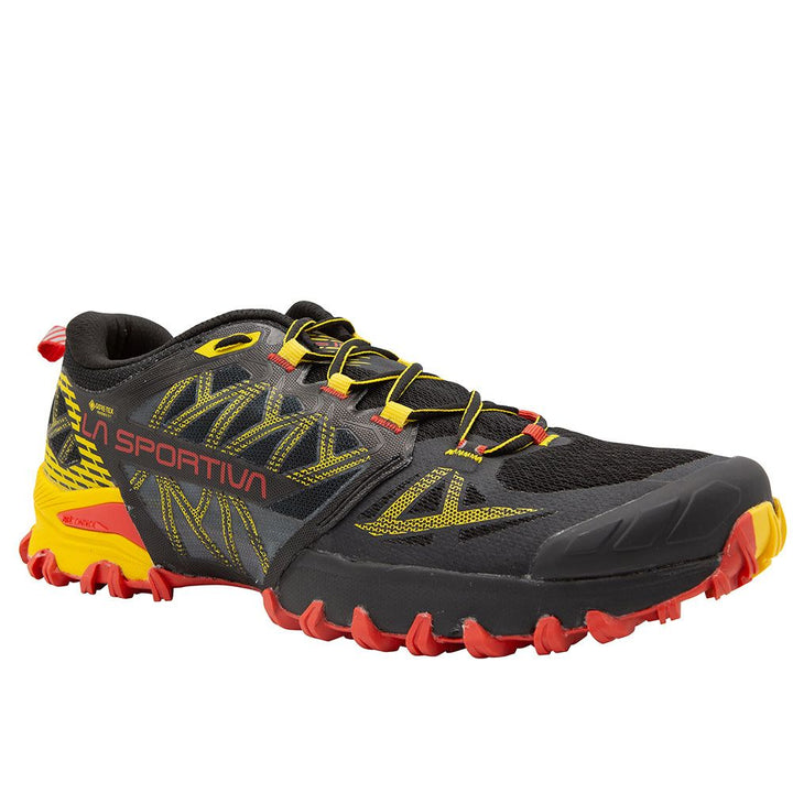 La Sportiva Men's Bushido III Wide GTX
