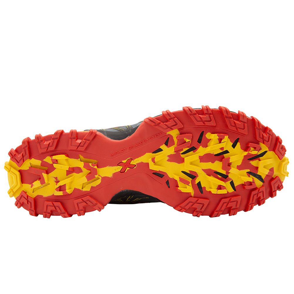 La Sportiva Men's Bushido III Wide GTX