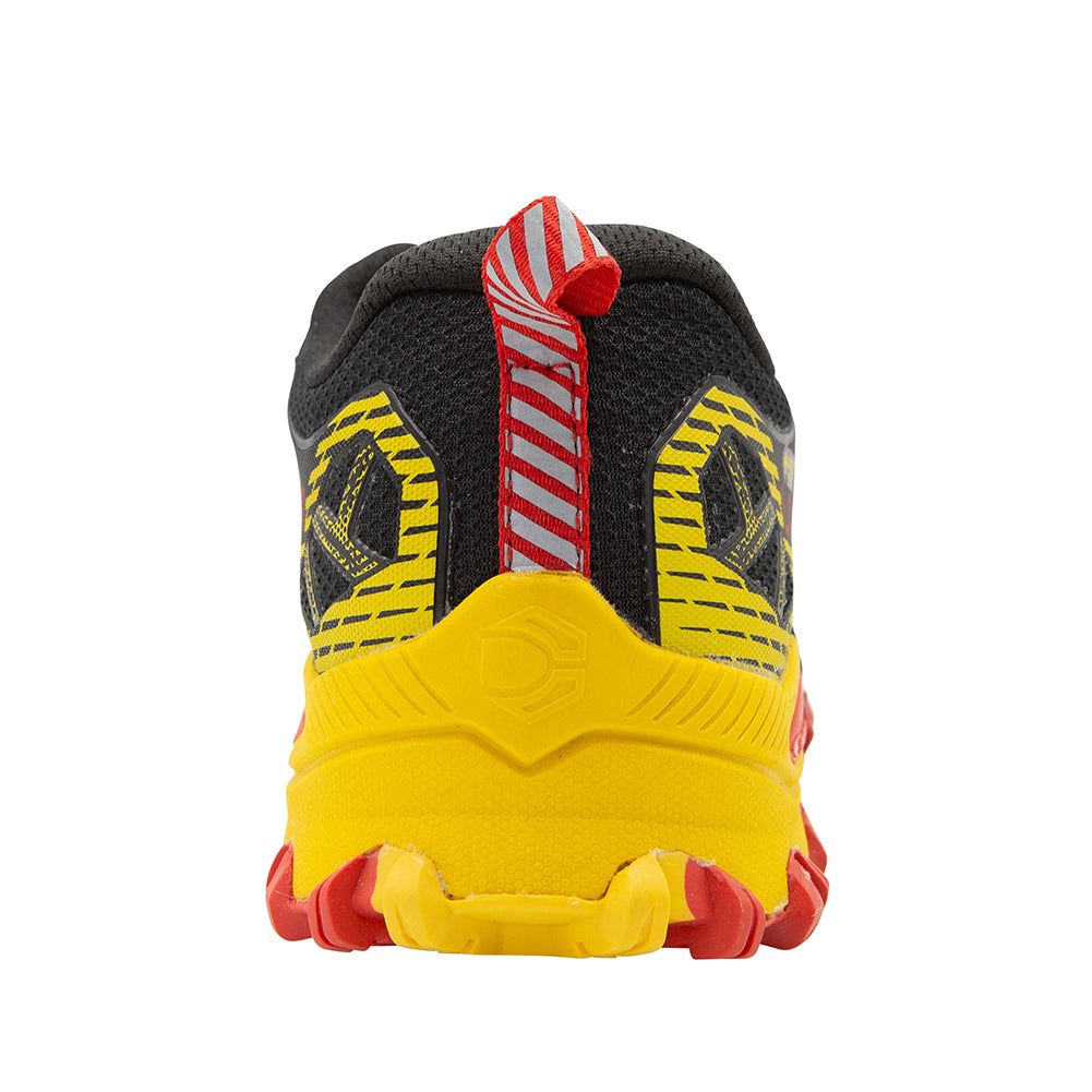 La Sportiva Men's Bushido III Wide GTX