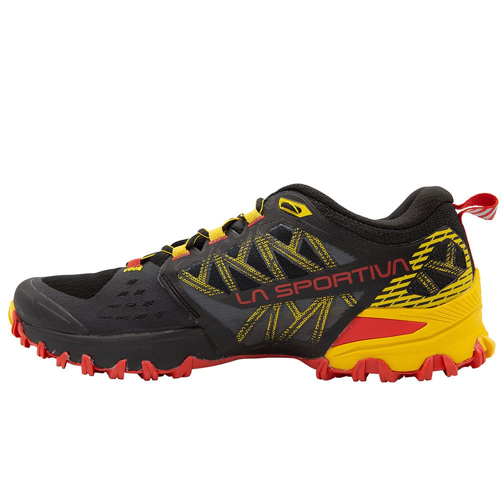 La Sportiva Men's Bushido III Wide GTX