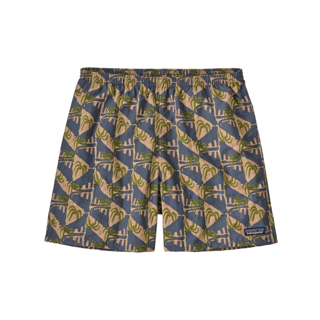 Patagonia Men's Baggies Shorts - 5 in