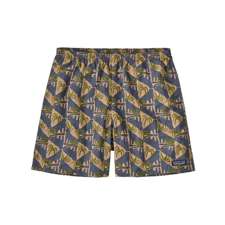 Patagonia Men's Baggies Shorts - 5 in