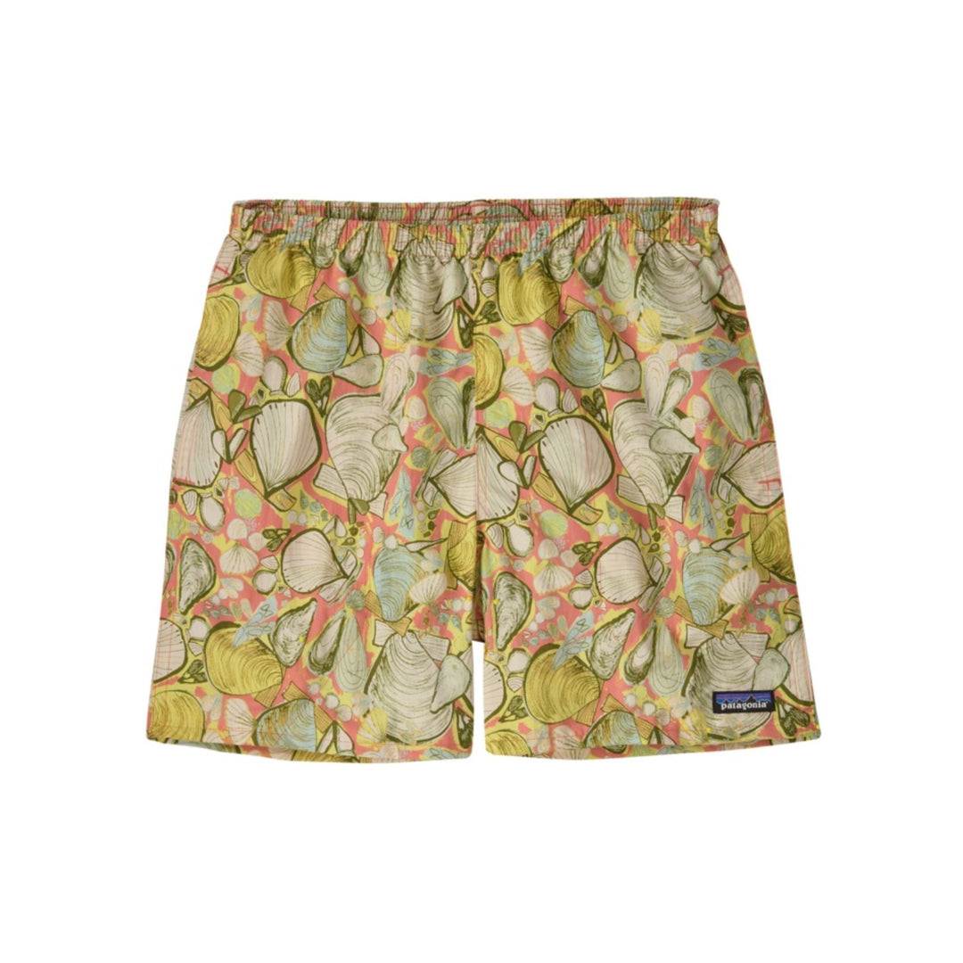 Patagonia Men's Baggies Shorts - 5 in
