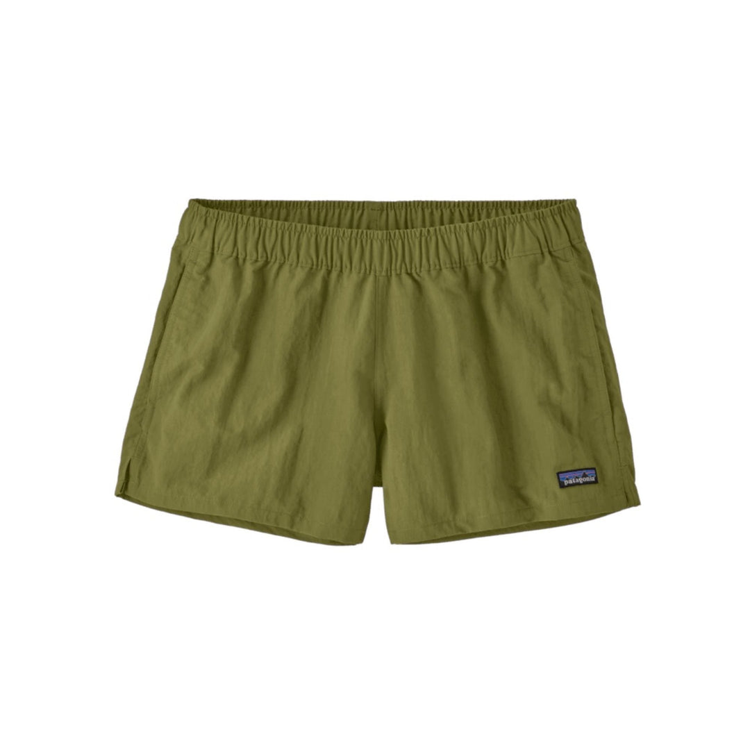 Patagonia Women's Barely Baggies Shorts - 2 1/2 in