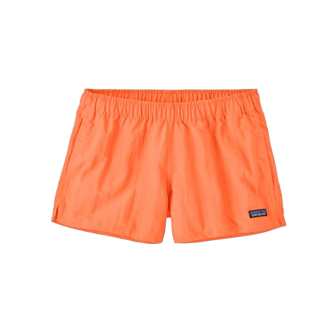 Patagonia Women's Barely Baggies Shorts - 2 1/2 in