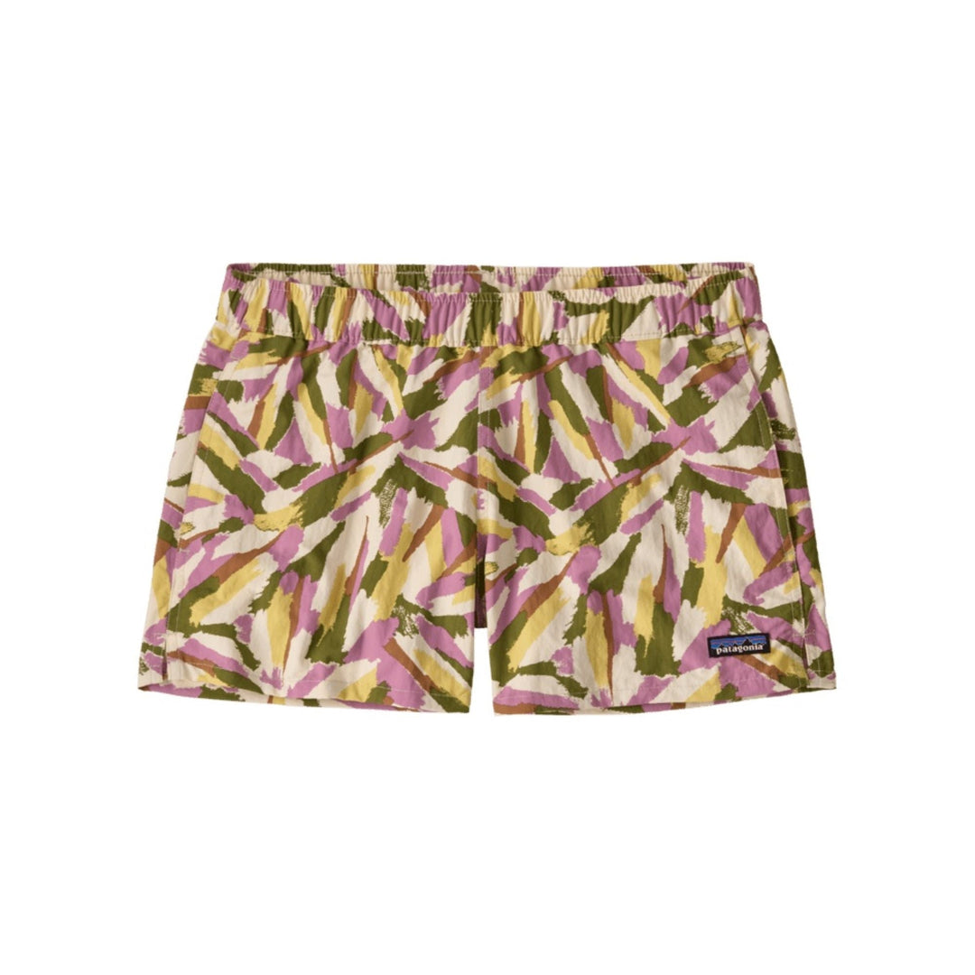 Patagonia Women's Barely Baggies Shorts - 2 1/2 in