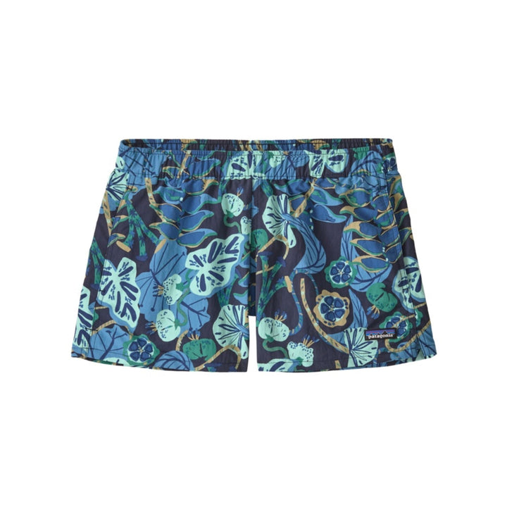 Patagonia Women's Barely Baggies Shorts - 2 1/2 in