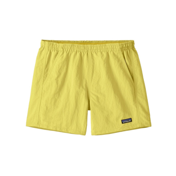 Patagonia Women's Baggies Shorts - 5 in