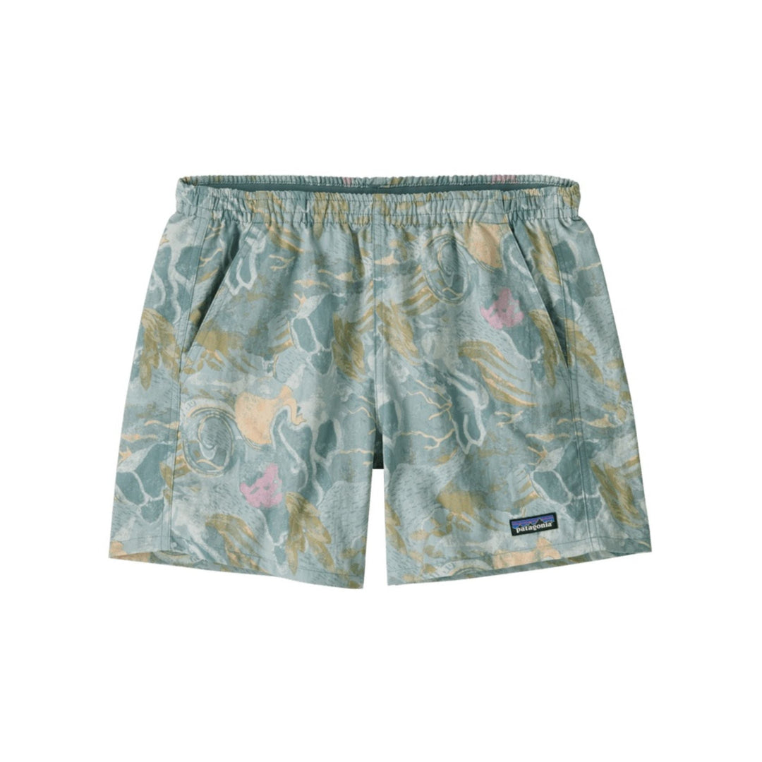 Patagonia Women's Baggies Shorts - 5 in