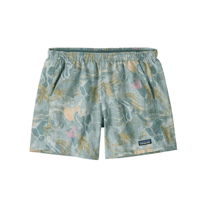 Patagonia Women's Baggies Shorts - 5 in