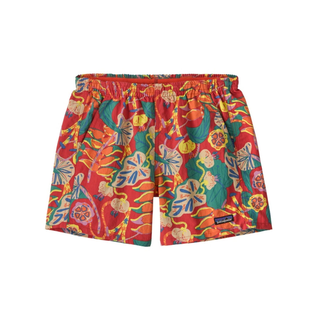 Patagonia Women's Baggies Shorts - 5 in